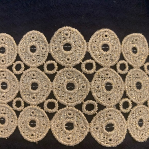 lily pulitzer annabelle shift dress - Picture 6 of 7